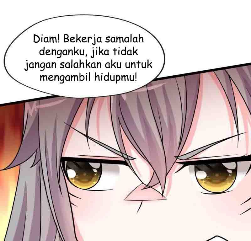 Turned Into a Grass in The Fantasy World? Chapter 04 Gambar 80